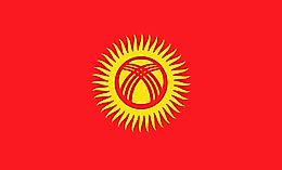 Kyrgyzstan