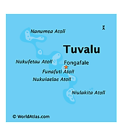 Tuvalu