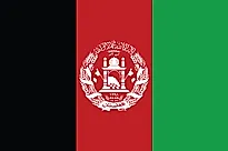 Flag of Afghanistan