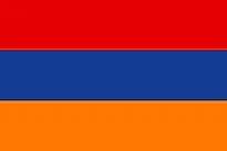 Flag of Armenia