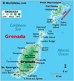 Grenada
