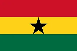 Ghana