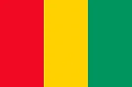 Guinea