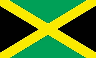 Flag of Jamaica