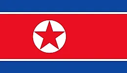 North Korea
