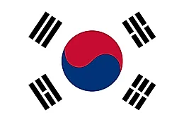 South Korea