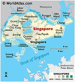 Singapore